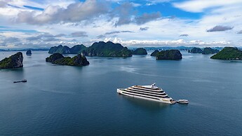 Sea Stars Cruise Ha Long
