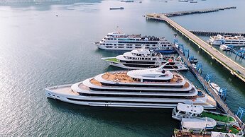 Sea Stars Cruise Ha Long
