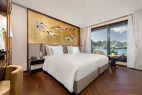 Sea Stars Cruise Ha Long