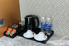 Sea Stars Cruise Ha Long