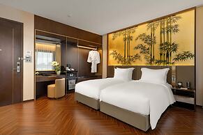 Sea Stars Cruise Ha Long