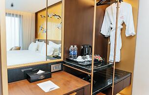 Sea Stars Cruise Ha Long