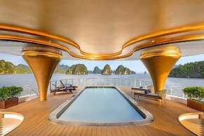 Sea Stars Cruise Ha Long