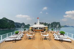 Sea Stars Cruise Ha Long
