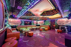 Sea Stars Cruise Ha Long