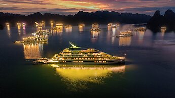 Sea Stars Cruise Ha Long