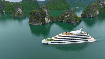 Sea Stars Cruise Ha Long