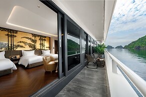 Sea Stars Cruise Ha Long