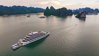 Sea Stars Cruise Ha Long