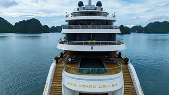 Sea Stars Cruise Ha Long