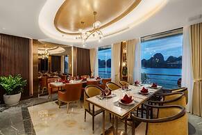 Sea Stars Cruise Ha Long