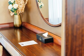 Sea Stars Cruise Ha Long