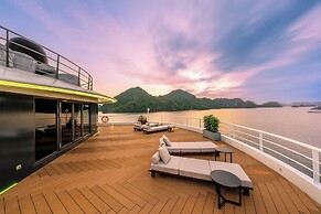 Sea Stars Cruise Ha Long