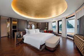 Sea Stars Cruise Ha Long