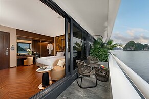 Sea Stars Cruise Ha Long