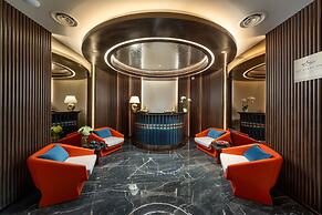 Sea Stars Cruise Ha Long