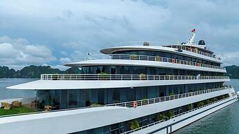 Sea Stars Cruise Ha Long