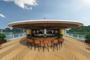 Sea Stars Cruise Ha Long