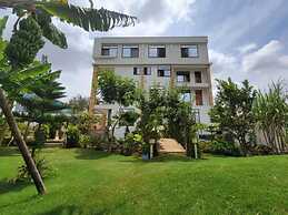 Nanofilter HOUSE