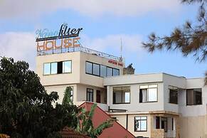 Nanofilter HOUSE