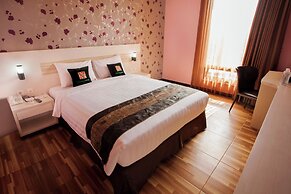 Grand Sovia Hotel