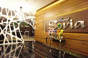 Grand Sovia Hotel