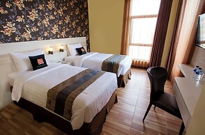 Grand Sovia Hotel