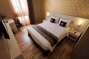 Grand Sovia Hotel