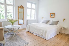 Lundsgaard Gods Badehotel