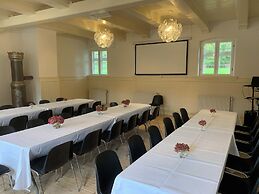 Lundsgaard Gods Badehotel