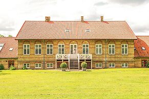 Lundsgaard Gods Badehotel