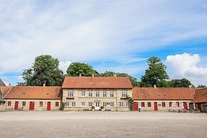 Lundsgaard Gods Badehotel