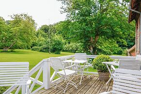 Lundsgaard Gods Badehotel