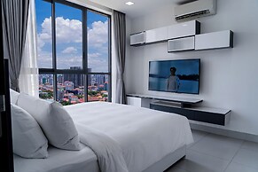 Noden Hotel & Apartment