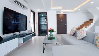 Noden Hotel & Apartment