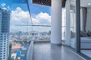 Noden Hotel & Apartment