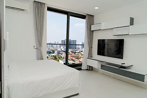 Noden Hotel & Apartment