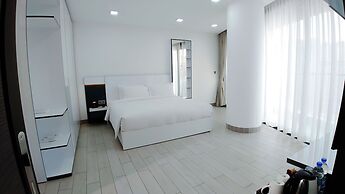 Noden Hotel & Apartment