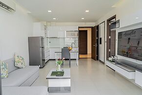 Noden Hotel & Apartment