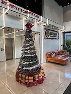 Noden Hotel & Apartment