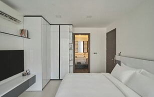 Noden Hotel & Apartment