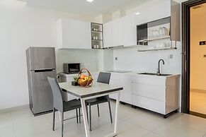 Noden Hotel & Apartment