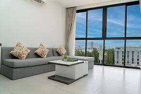 Noden Hotel & Apartment