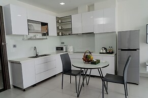 Noden Hotel & Apartment