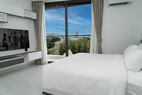 Noden Hotel & Apartment