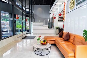 Noden Hotel & Apartment