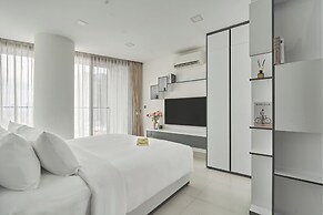 Noden Hotel & Apartment