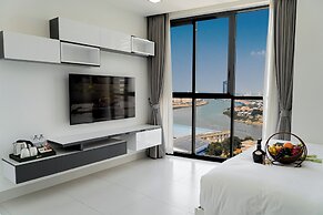 Noden Hotel & Apartment