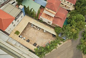 Noden Hotel & Apartment