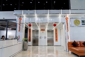 Noden Hotel & Apartment